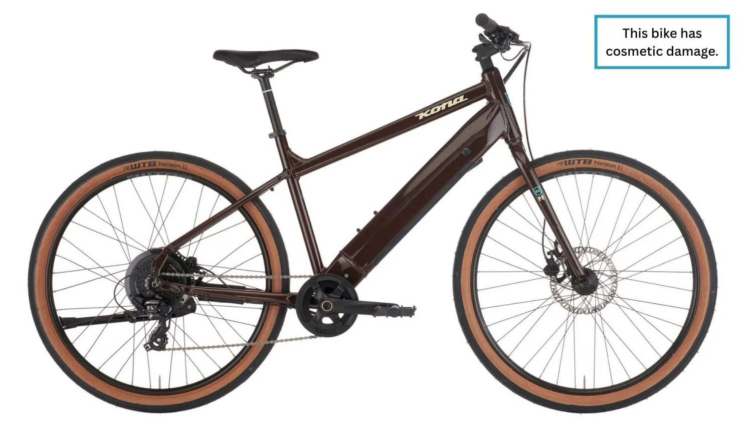 Bikes on Sale